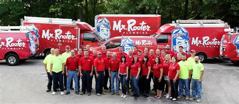 mr rooter plumbing locations.